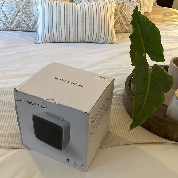 ‼️SOLD ‼️NEW ❄️ PORTABLE AC ❄️ - Picture 4 of 4